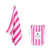 Dock & Bay Outlet Dock & Bay Quick Cool Gym Towel - Phi Phi Pink - Outlet