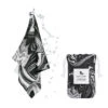 Dock & Bay Dock & Bay Cooling Gym Towel - Space Odyssey