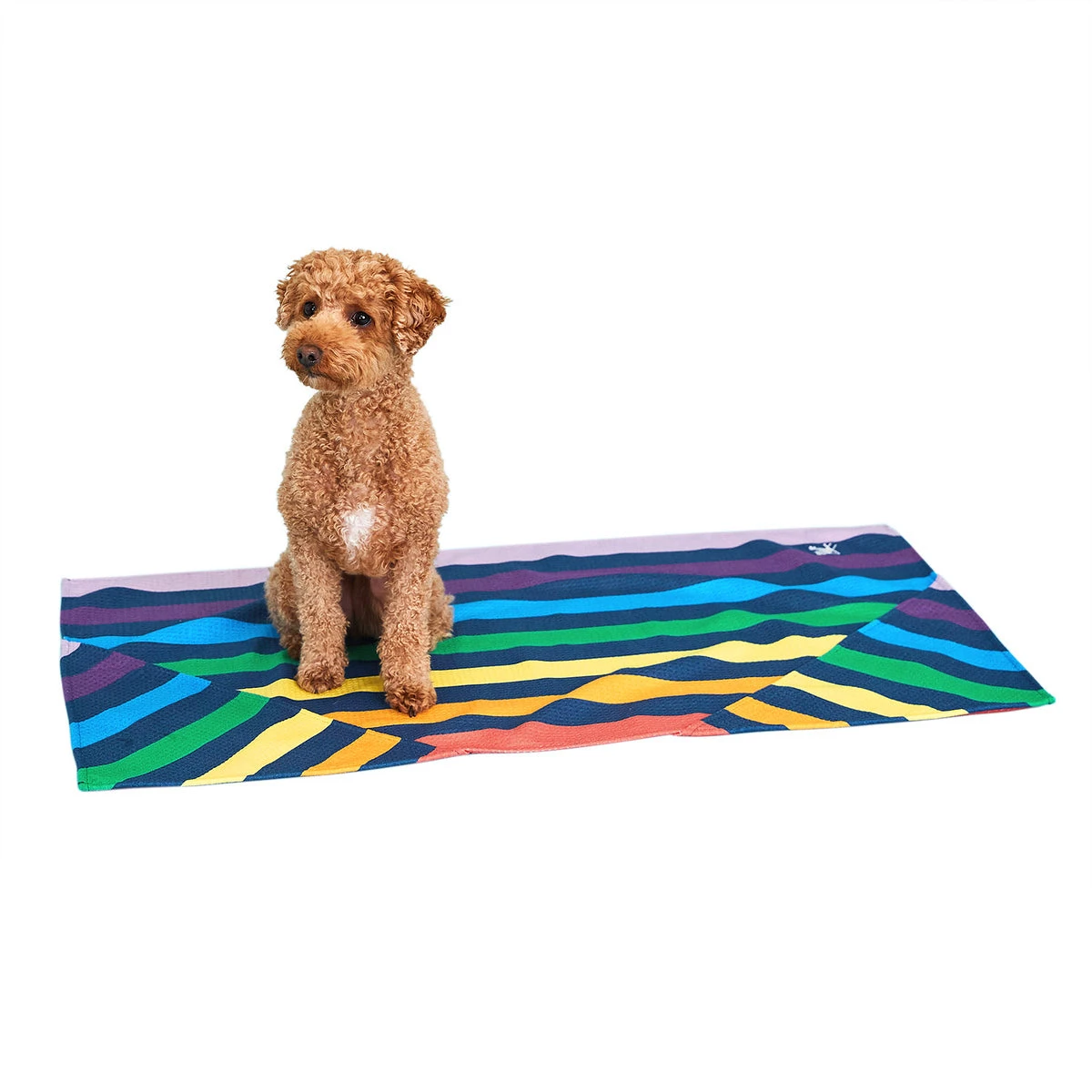 Dock & Bay Dog & Bay - Towels For Pets - Pups With Pride 3 Dock & Bay Dog & Bay - Towels For Pets - Pups With Pride
