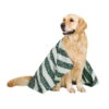 Dock & Bay Outlet Dog & Bay - Towels For Pets - Bone Dry - Outlet -Dock & Bay Shop 01 DOGTWL DES BONES DUDLEY 015 X3