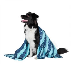 Dock & Bay Outlet Dog & Bay - Towels For Pets - Dog Days - Outlet