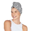 Dock & Bay Outlet Dock & Bay Hair Wraps - Charming Dalmatian - Outlet