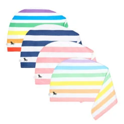 Dock & Bay Dock & Bay Hair Wrap - Quick Dry Hair Towel - Bestselling Brightness (4)