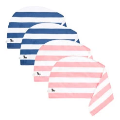 Dock & Bay Dock & Bay Hair Wrap - Quick Dry Hair Towel - Palm Springs (4)