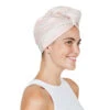 Dock & Bay Dock & Bay Hair Wraps - Primrose Pink -Dock & Bay Shop 01 HAIRW CBH PINK LIFE 001 X3