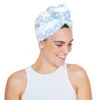 Dock & Bay Dock & Bay Hair Wraps - Daisy Daze 2 Dock & Bay Dock & Bay Hair Wraps - Daisy Daze -Dock & Bay Shop 01 HAIRW FLO DAISY LIFE M 002 X3