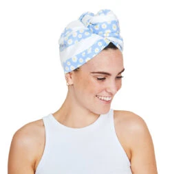 Dock & Bay Dock & Bay Hair Wraps - Daisy Daze