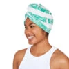 Dock & Bay Dock & Bay Hair Wraps - Palm Paradise -Dock & Bay Shop 01 HAIRW FLO PALM LIFE 051 X3