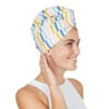 Dock & Bay Dock & Bay Hair Wraps - Boardwalk Parade 1 Dock & Bay Dock & Bay Hair Wraps - Boardwalk Parade -Dock & Bay Shop 01 HAIRW GEO PARAD LIFE 002 X3