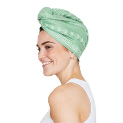 Dock & Bay Dock & Bay Hair Wraps - Joshua Tree
