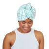 Dock & Bay Dock & Bay Hair Wraps - Soft Seafoam -Dock & Bay Shop 01 HAIRW SUE SEAFOAM LIFE 002 X3