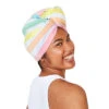 Dock & Bay Dock & Bay Hair Wraps - Unicorn Waves -Dock & Bay Shop 01 HAIRW SUM UNICN LIFE 061 X3