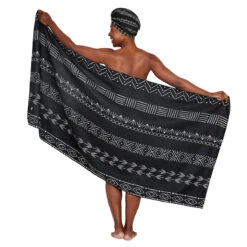 Dock & Bay Outlet Dock & Bay Bath Towels - Hideaway - Empty Quarter - Outlet
