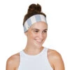 Dock & Bay Dock & Bay Makeup Headband - Storm Cloud -Dock & Bay Shop 01 HEADW CBH NAVY LIFE 001 X3
