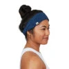 Dock & Bay Dock & Bay Makeup Headband - Nautical Navy -Dock & Bay Shop 01 HEADW CLA NAVY LIFE 003 X3