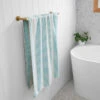 Dock & Bay Dock & Bay Bath Towels - Serene Seafoam