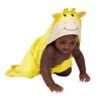 Dock & Bay Outlet Dock & Bay Baby Hooded Towels - Greta Giraffe - Outlet -Dock & Bay Shop 01 HOODT ANI GIRAF LIFE 007 X3