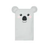 Dock & Bay Outlet Dock & Bay Wash Mitt - Animal - Kirra Koala - Outlet -Dock & Bay Shop 01 HOODT ANI HD KOALA X3