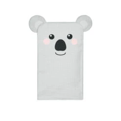 Dock & Bay Outlet Dock & Bay Wash Mitt - Animal - Kirra Koala - Outlet