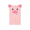 Dock & Bay Outlet Dock & Bay Wash Mitt - Animal - Parker Pig - Outlet 1 Dock & Bay Outlet Dock & Bay Wash Mitt - Animal - Parker Pig - Outlet -Dock & Bay Shop 01 HOODT ANI HD PIG X3