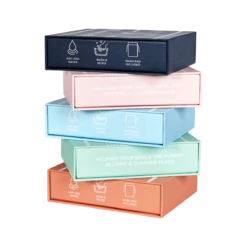 Dock & Bay Dock & Bay Makeup Removers - Set (5)