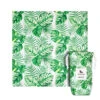 Dock & Bay Dock & Bay Picnic Blanket - Palm Dreams -Dock & Bay Shop 01 PICNIC BOT PALM combo lg X3