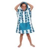 Dock & Bay Dock & Bay Poncho Kids - Cool Camo -Dock & Bay Shop 01 PONCHK KID CAMO LIFE T 122cmTall 003 X3