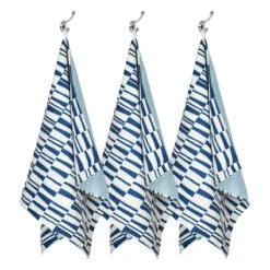 Dock & Bay Dock & Bay Tea Towels - Blackberry Bliss (3)