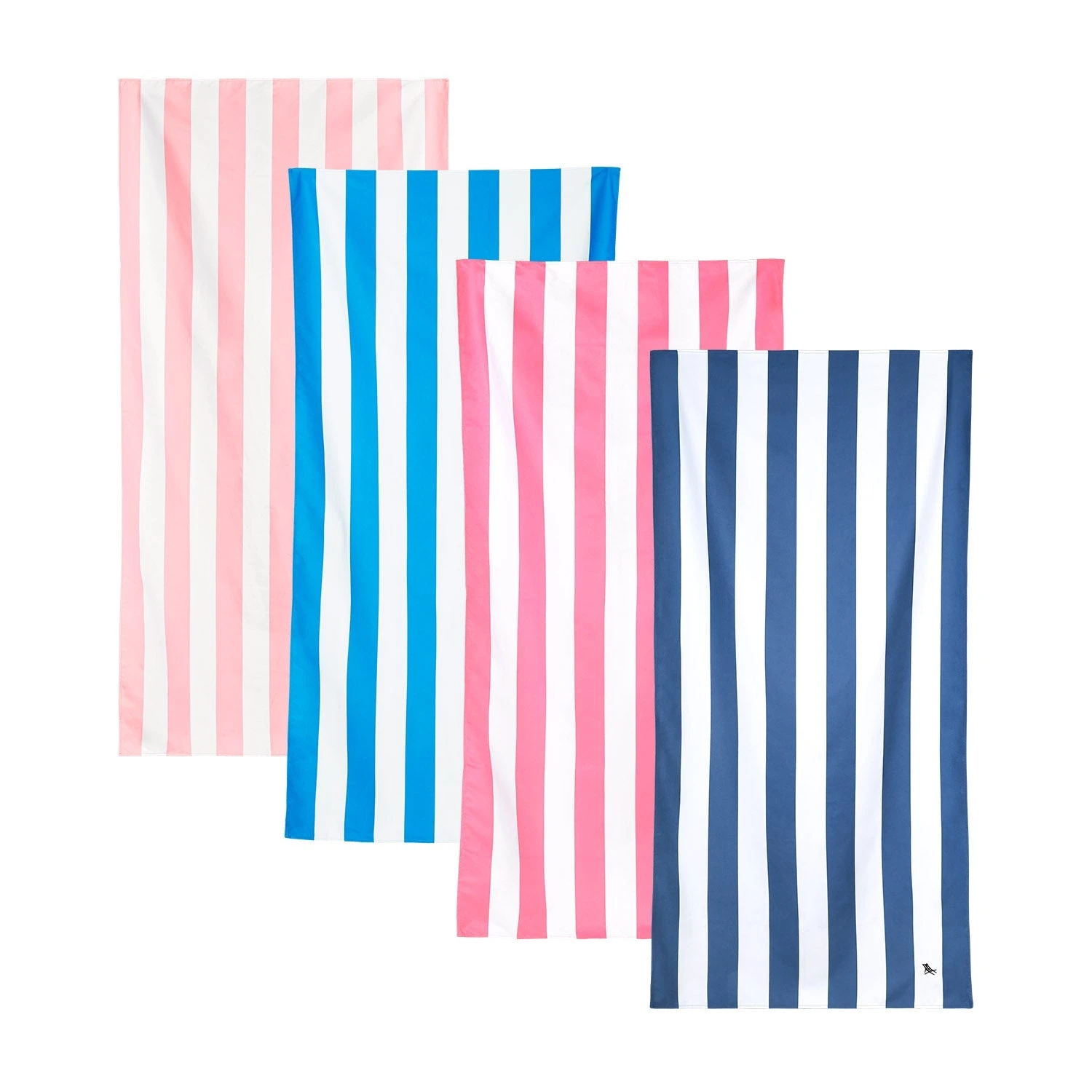 Dock & Bay Dock & Bay Quick Dry Towels - Cabana Classics (Set Of 4) 18 Dock & Bay Dock & Bay Quick Dry Towels - Cabana Classics (Set Of 4) - Image 16