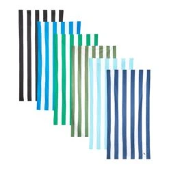 Dock & Bay Dock & Bay Quick Dry Towels - Down To Earth (Set Of 6) 31 Dock & Bay Dock & Bay Quick Dry Towels - Down To Earth (Set Of 6) -Dock & Bay Shop 01 TOWLB CAB 6SET BLUE