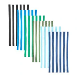 Dock & Bay Dock & Bay Quick Dry Towels - Down To Earth (Set Of 6)