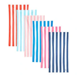 Dock & Bay Dock & Bay Quick Dry Towels - Best Of The Bestsellers (Set Of 6)