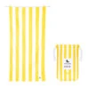 Dock & Bay Dock & Bay Quick Dry Towels - Boracay Yellow