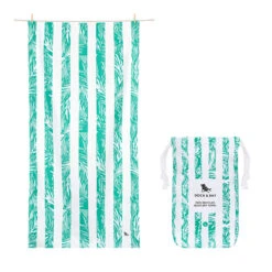 Dock & Bay Outlet Dock & Bay Quick Dry Towels - Palm Paradise - Outlet