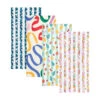 Dock & Bay Dock & Bay Kids Beach Towels - Scribble Showdown (4) -Dock & Bay Shop 01 TOWLB KID 4SETK X3