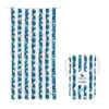 Dock & Bay Dock & Bay Kids Beach Towels - Cool Camo 2 Dock & Bay Dock & Bay Kids Beach Towels - Cool Camo -Dock & Bay Shop 01 TOWLB KID CAMO combo linepouch lg X3