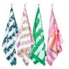 Dock & Bay Dock & Bay Kids Beach Towels - Wild Ones (4) 1 Dock & Bay Dock & Bay Kids Beach Towels - Wild Ones (4) -Dock & Bay Shop 01 TOWLB KID SETE X3