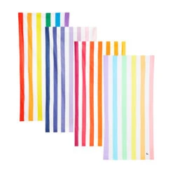 Dock & Bay Dock & Bay Quick Dry Towels - Summer Collection (4)