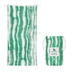 Dock & Bay Dock & Bay Quick Dry Towels - Mellow Meadow
