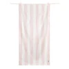 Dock & Bay Dock & Bay Bath Towels - Primrose Pink -Dock & Bay Shop 01 TOWLH CBH PINK line X3