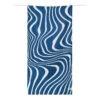 Dock & Bay Dock & Bay Bath Towels - Tide Break Navy
