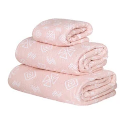 Dock & Bay Outlet Dock & Bay Bath Towels - Set Of 3 (3) - Outlet