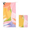 Dock & Bay Outlet Dock & Bay Bath Towels - Sinharaja Haven - Outlet -Dock & Bay Shop 01 TOWLH RET SINH combo linepouch X3