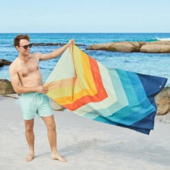 Dock & Bay Shop -Dock & Bay Shop 02 BAYOFFIRES22 TOWLB SGW CHEVR 009 SQ X3