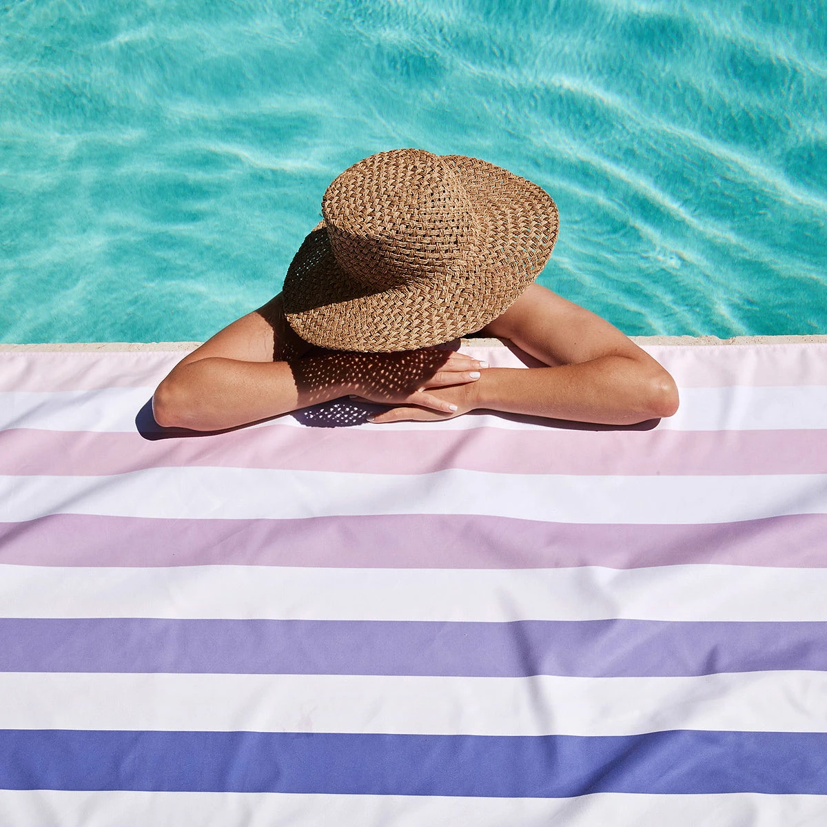 Dock & Bay Dock & Bay Quick Dry Towels - Dusk To Dawn 4 Dock & Bay Dock & Bay Quick Dry Towels - Dusk To Dawn - Image 2