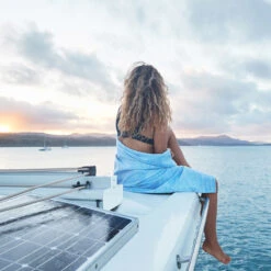 Dock & Bay Shop -Dock & Bay Shop 02 WHITSUNDAYS19 ACTIVE BLUE D1 420 SQ X3