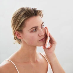 Dock & Bay Outlet Reusable Makeup Removers - Sandalwood Terracotta - Outlet -Dock & Bay Shop 03 HOME20 MAKUP HOM D1M3 038 SQ X3