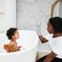 Dock & Bay Outlet Dock & Bay Wash Mitt - Animal - Kirra Koala - Outlet -Dock & Bay Shop 04 BABYMERAKI21 HOODT ANI HD KOALA 056 SQ X3