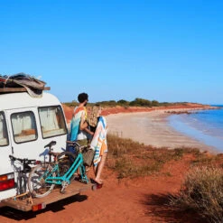 Dock & Bay Dock & Bay Quick Dry Towels - Get Wavy -Dock & Bay Shop 04 BROOME22 TOWLB SGW 020 SQ VIDEO X3 307c72d8 7437 4bc6 a482 58a47ef26bd4