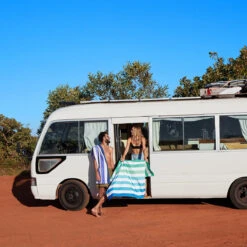 Dock & Bay Dock & Bay Quick Dry Towels - Unicorn Waves 25 Dock & Bay Dock & Bay Quick Dry Towels - Unicorn Waves -Dock & Bay Shop 04 BROOME22 TOWLB SUM 026 SQ VIDEO X3 2b9bbaa6 39c9 4618 a25c 3bbdceb9545b